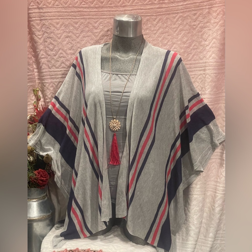 Cardigan/Kimono for Women Size S